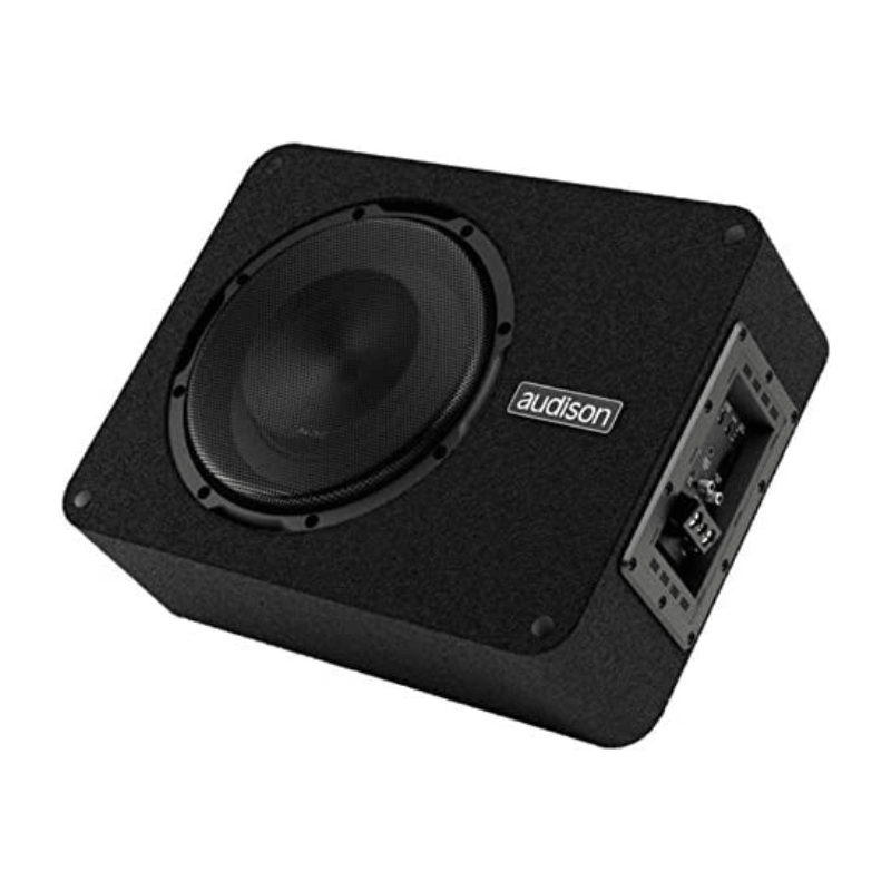 Featured image for “Audison APBX 10" Subwoofer”