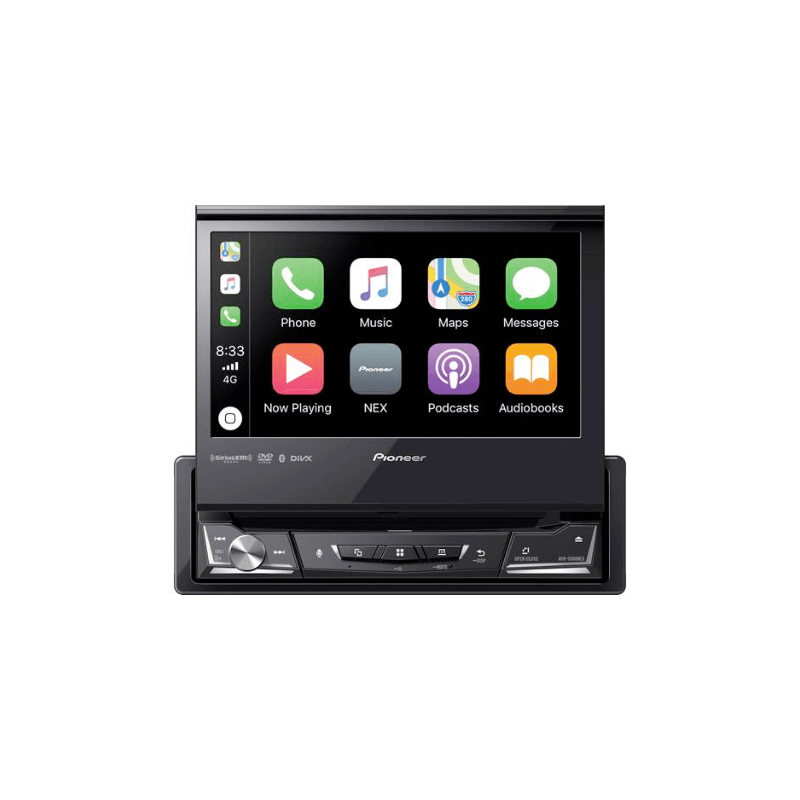 Featured image for “Pioneer AVH3500NEX”