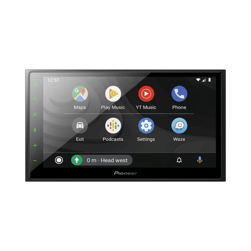 Featured image for “Pioneer AVH241EX”