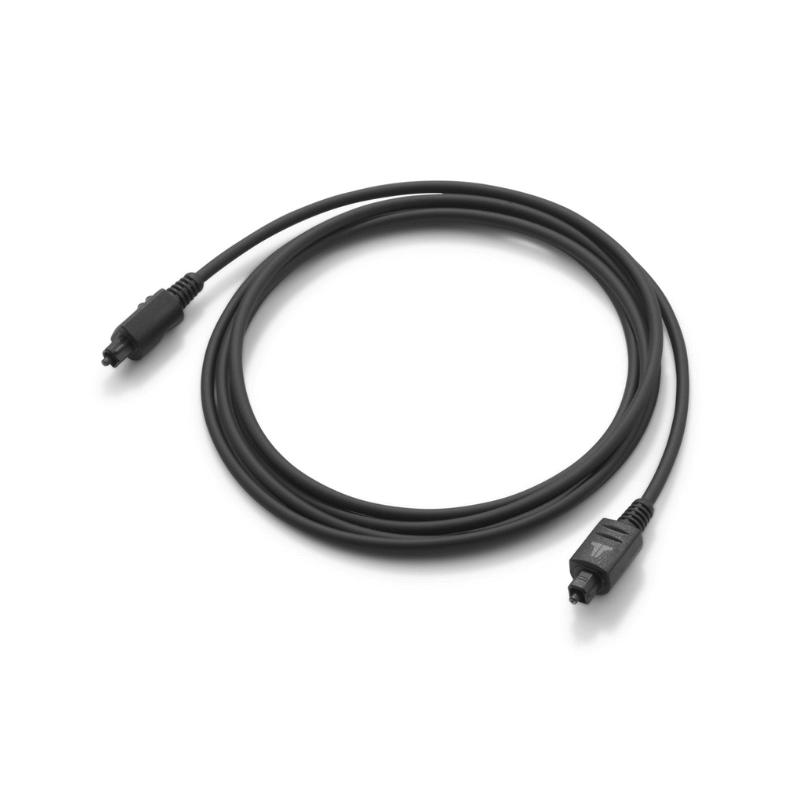 Featured image for “JL AUDIO® XD-AICDO-6 DIGITAL OPTICAL STEREO CABLE 6'”