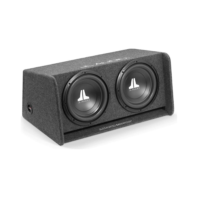 Featured image for “JL Audio CP212-W0v3”