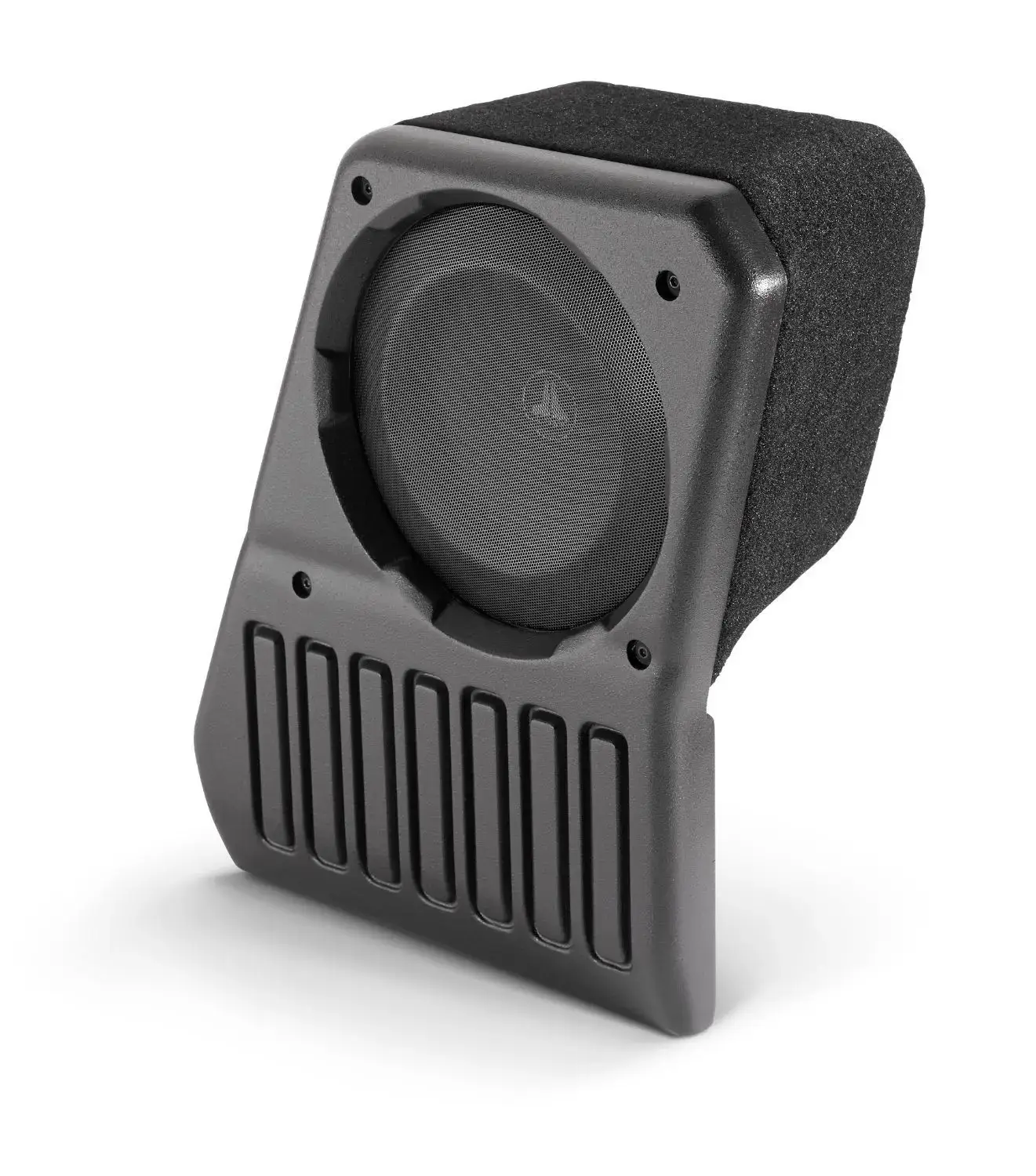 Featured image for “JL Audio Stealthbox® SB-J-JL4DPAS/10TW1-4”