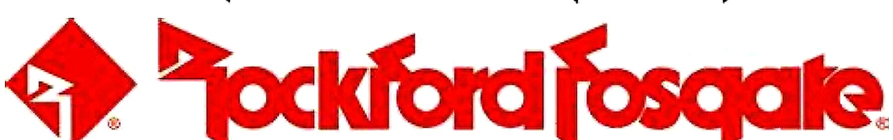 ROCKFORD FOSGATE
