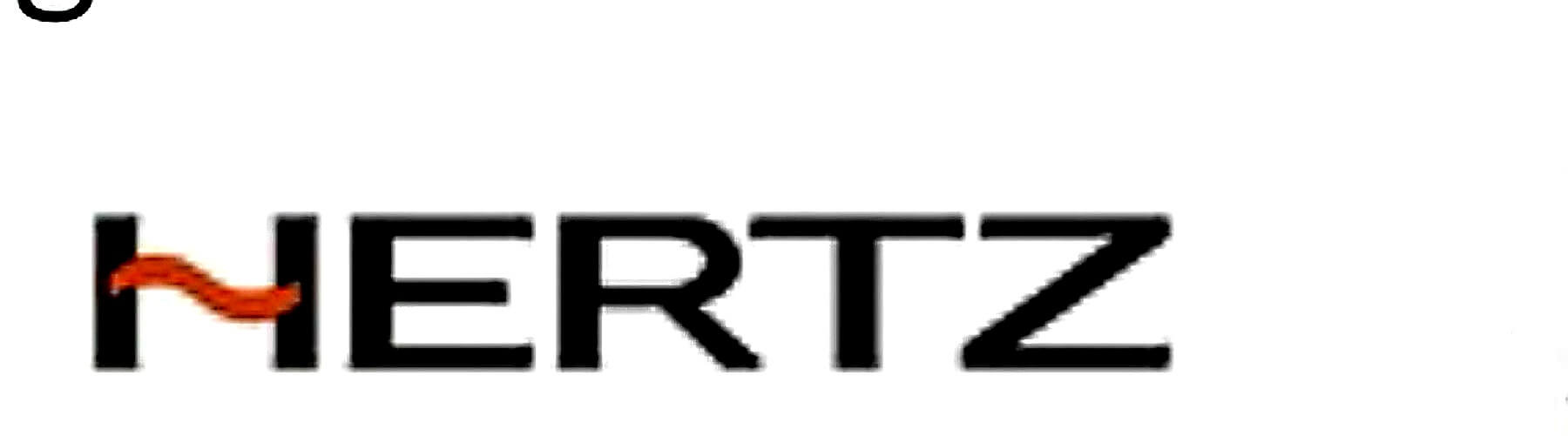HERTZ