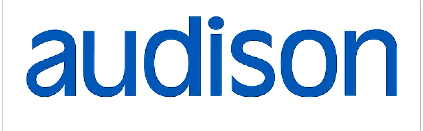 AUDISON