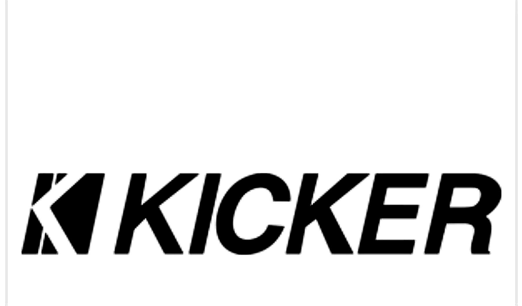 KICKER