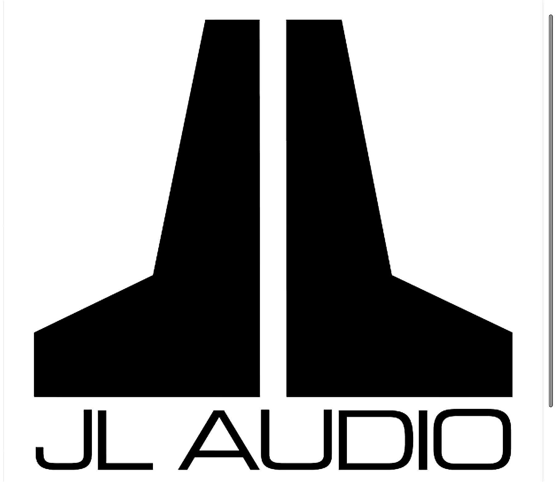 JL AUDIO