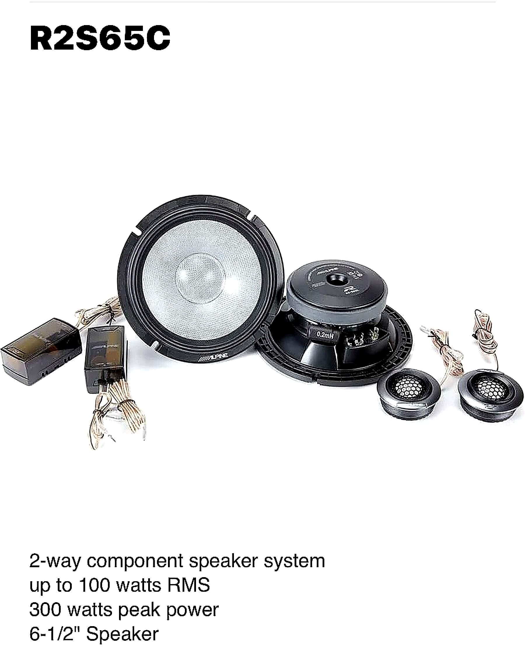 R2S65C