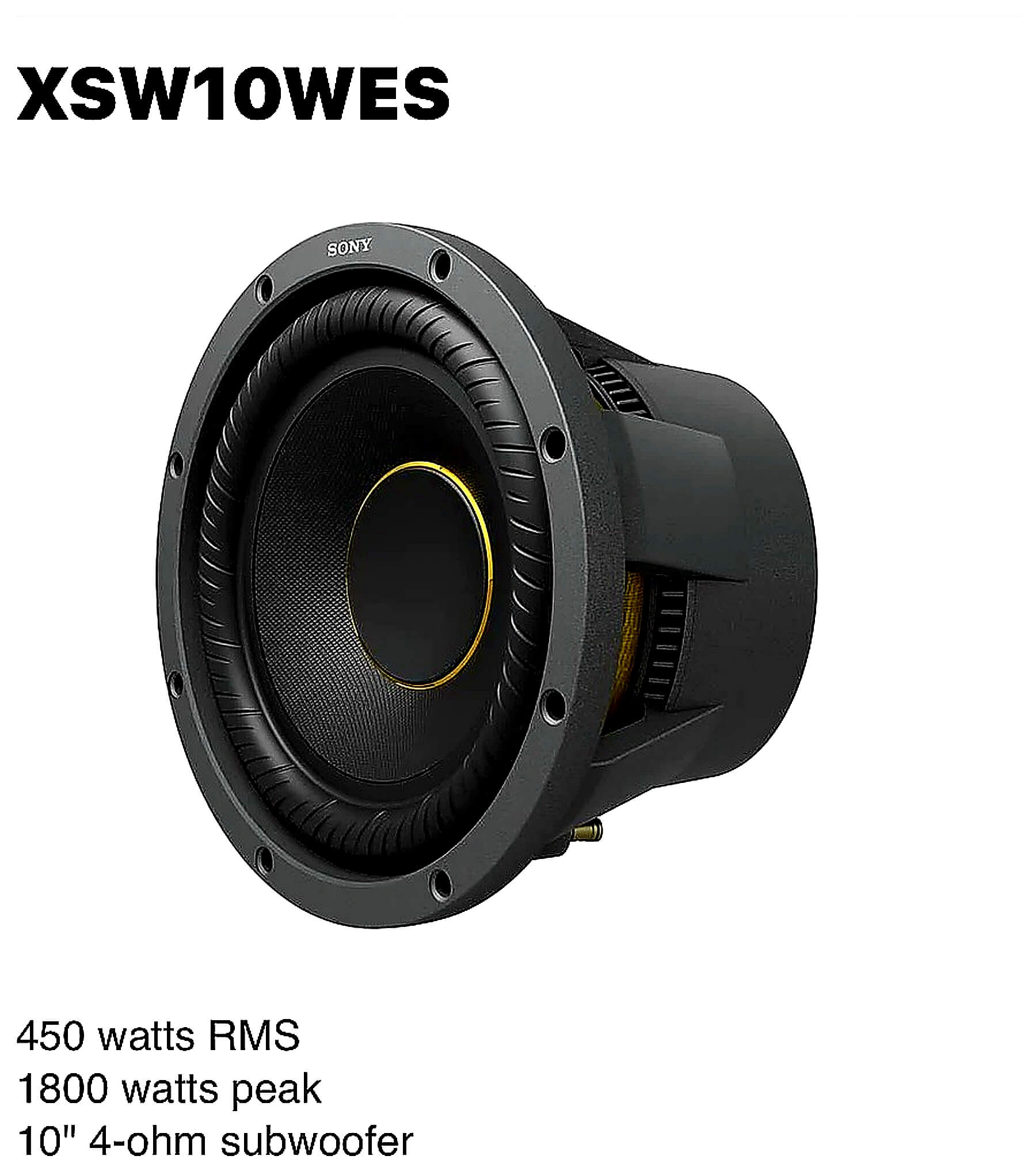 XSW104ES