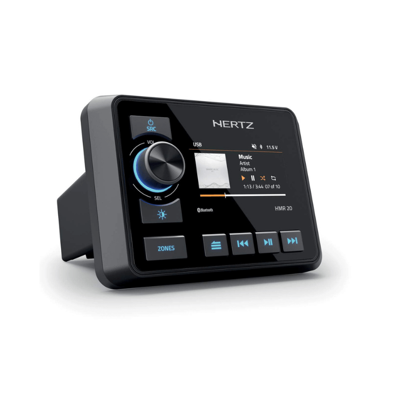 Featured image for “Hertz HMR20”