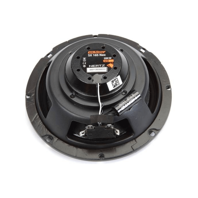 Featured image for “Hertz SX165 Neo”