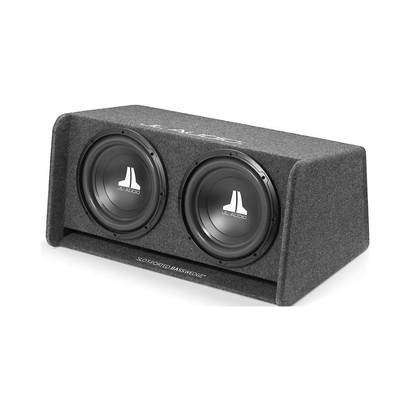 JL Audio CP212W0V3