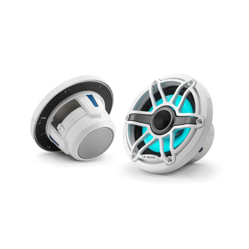 Featured image for “JL Audio M6-650X-S-GwGw-i”