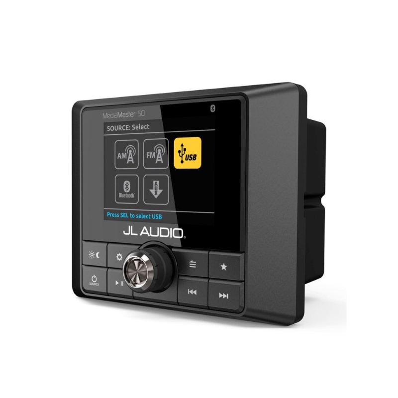 Featured image for “JL Audio MM50”