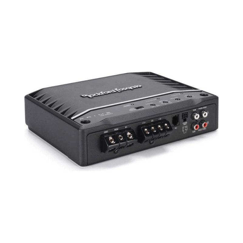 Rockford Fosgate R2-500X1