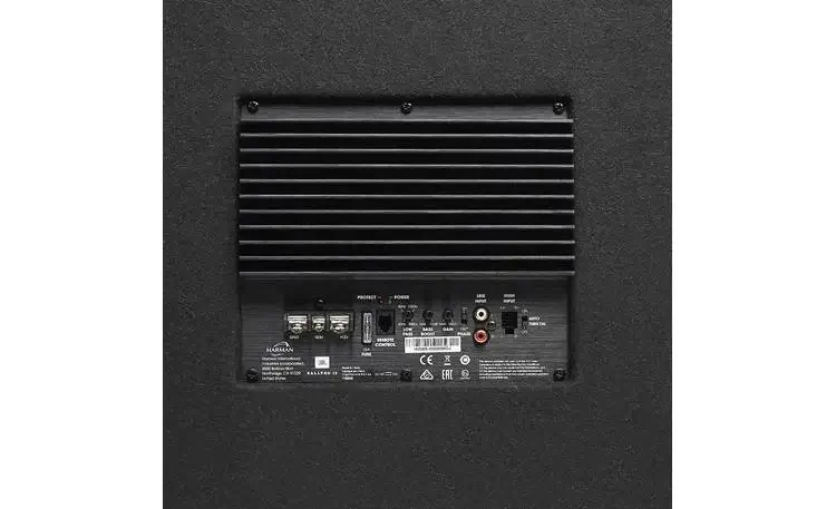 JBL BASSPRO12AM - Image 5