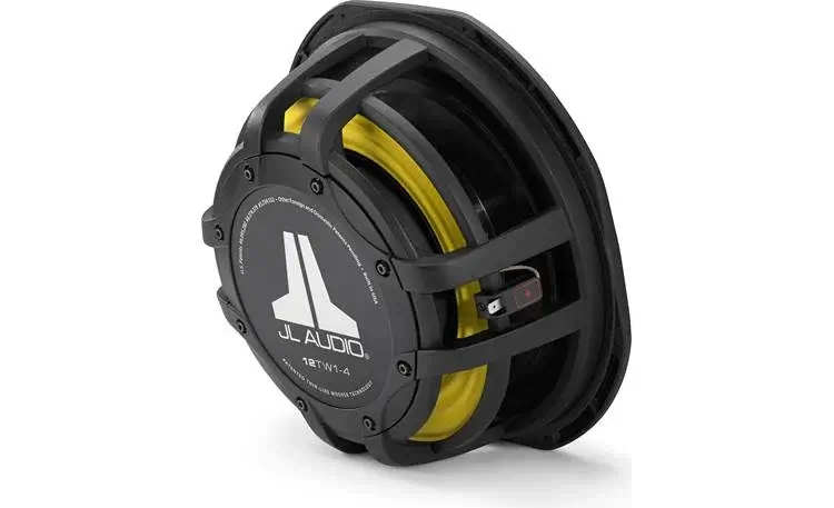 JL Audio 12TW1-4