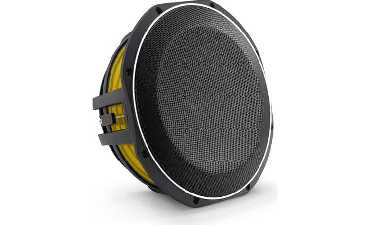 JL Audio 12TW1-4 - Image 3