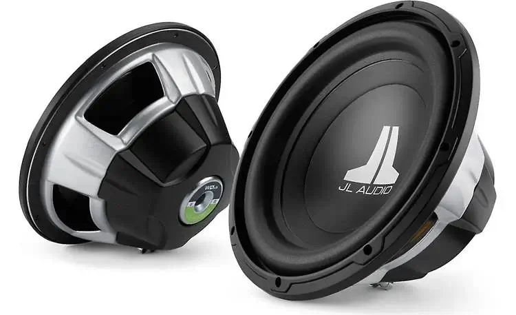 JL Audio 12W0V34 - Image 2