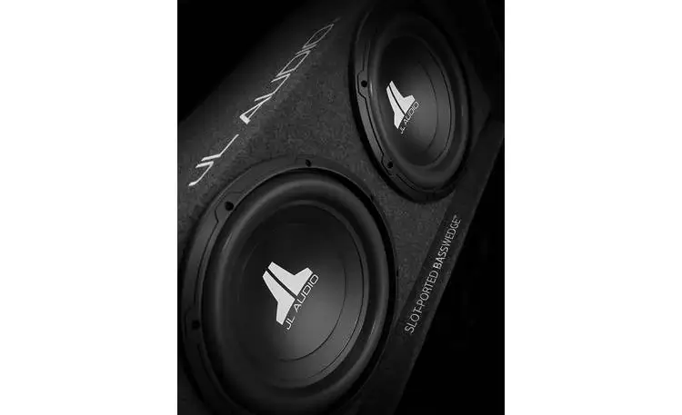 JL Audio CP212W0V3 - Image 8