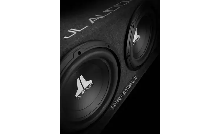 JL Audio CP212W0V3 - Image 7
