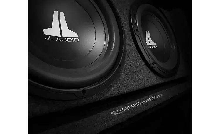 JL Audio CP212W0V3 - Image 6