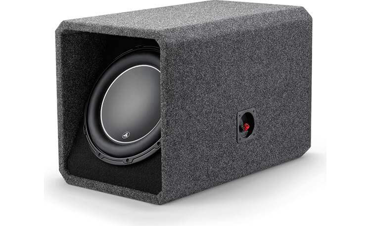 JL Audio HO112W6-V3 - Image 2