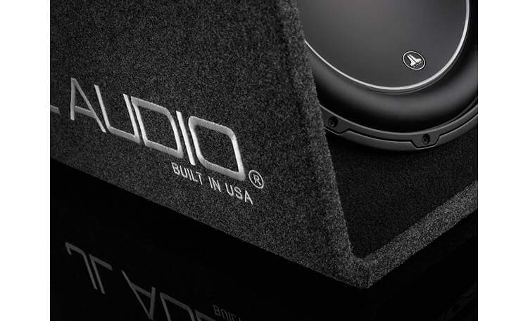 JL Audio HO112W6-V3 - Image 6