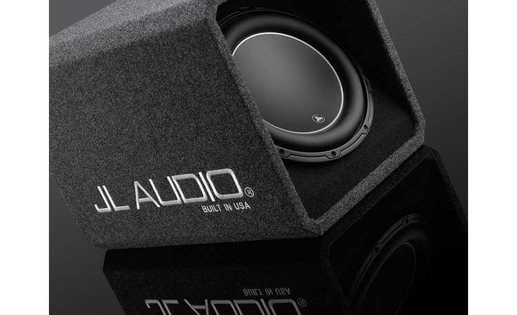 JL Audio HO112W6-V3 - Image 4