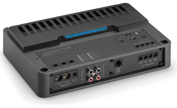JL Audio RD5001 - Image 10