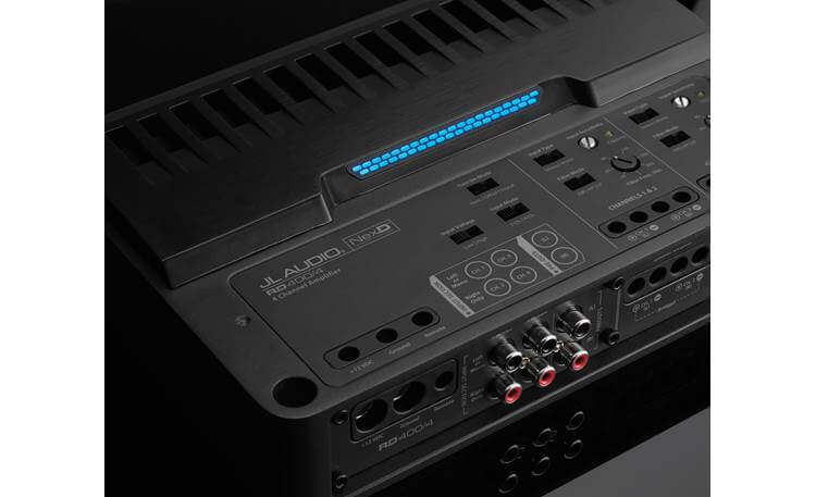 JL Audio RD4004 - Image 3