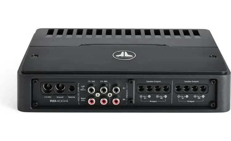 JL Audio RD4004 - Image 6