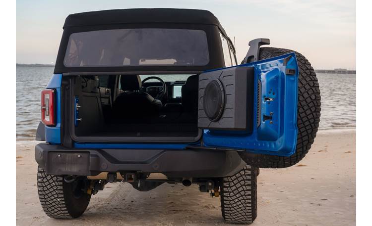 Stinger TFXBB12 - Image 2