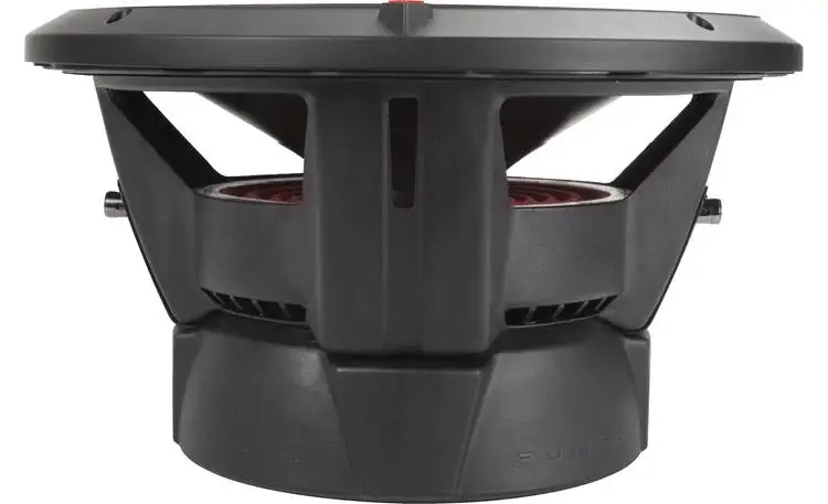 Rockford Fosgate P3-D412 - Image 2