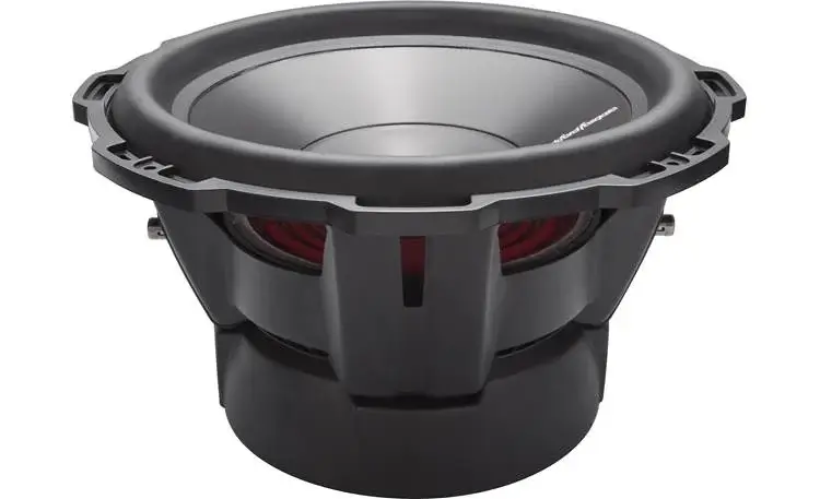 Rockford Fosgate P3-D412 - Image 4
