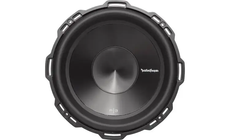 Rockford Fosgate P3-D412 - Image 3