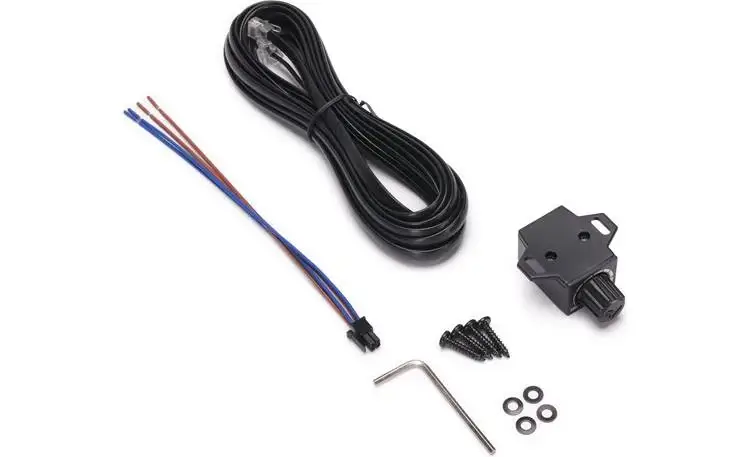 Rockford Fosgate R2-500X1 - Image 3