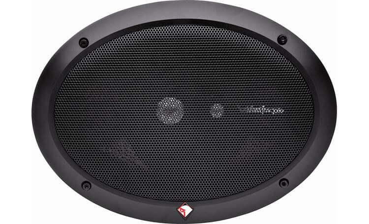 Rockford Fosgate T1693 - Image 5